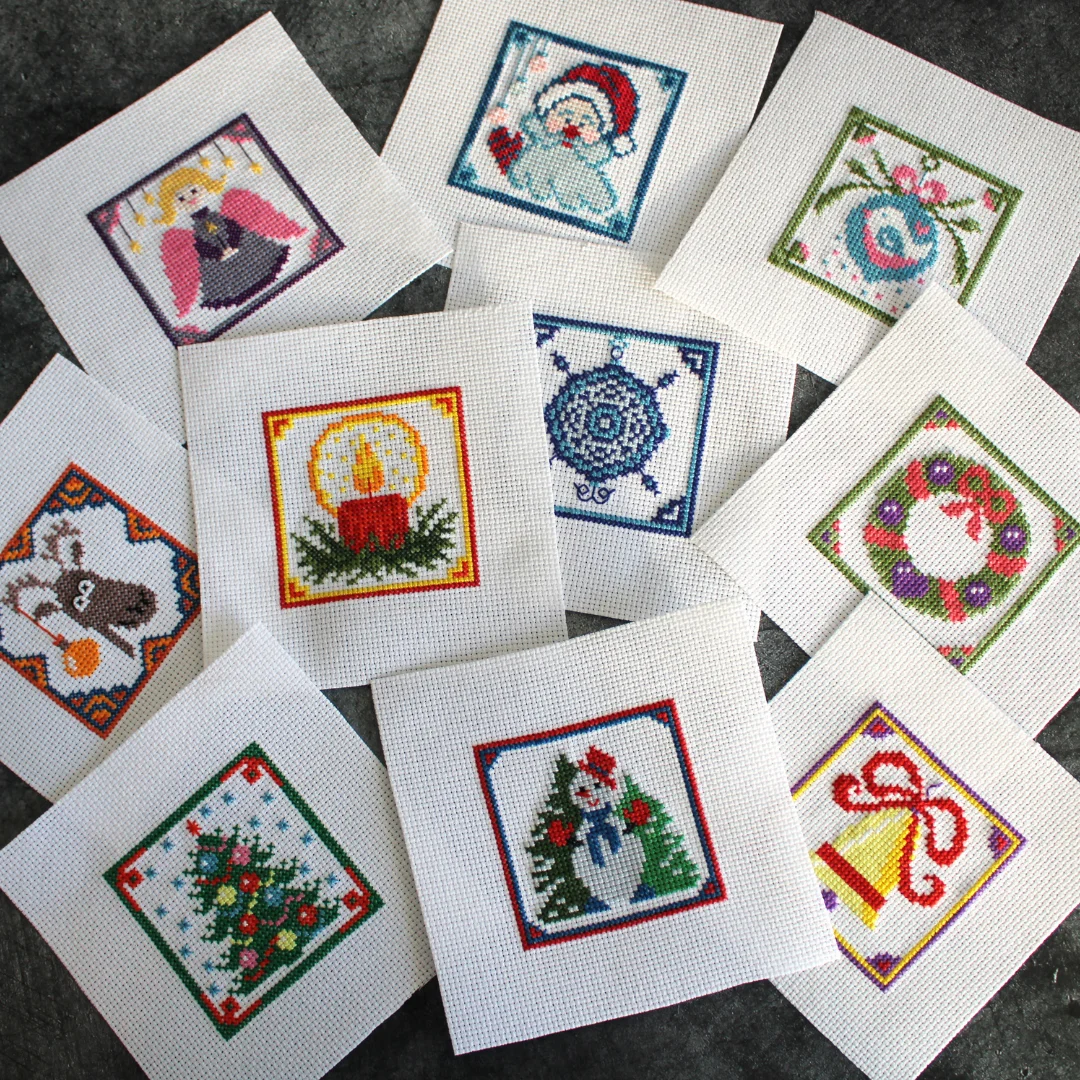 christmas-cross-stitch-patterns-pdf-xmas-cards-idea for Printable Free Christmas Cross Stitch Patterns For Cards Christmas cross stitch patterns PDF, Xmas cards idea for Printable Free Christmas Cross Stitch Patterns For Cards